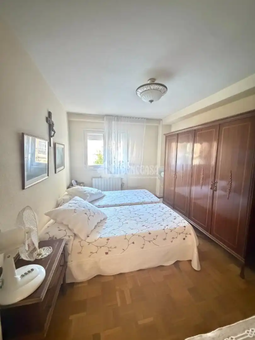 Habitación de Piso en venta en Madrid con Aire acondicionado y Terraza