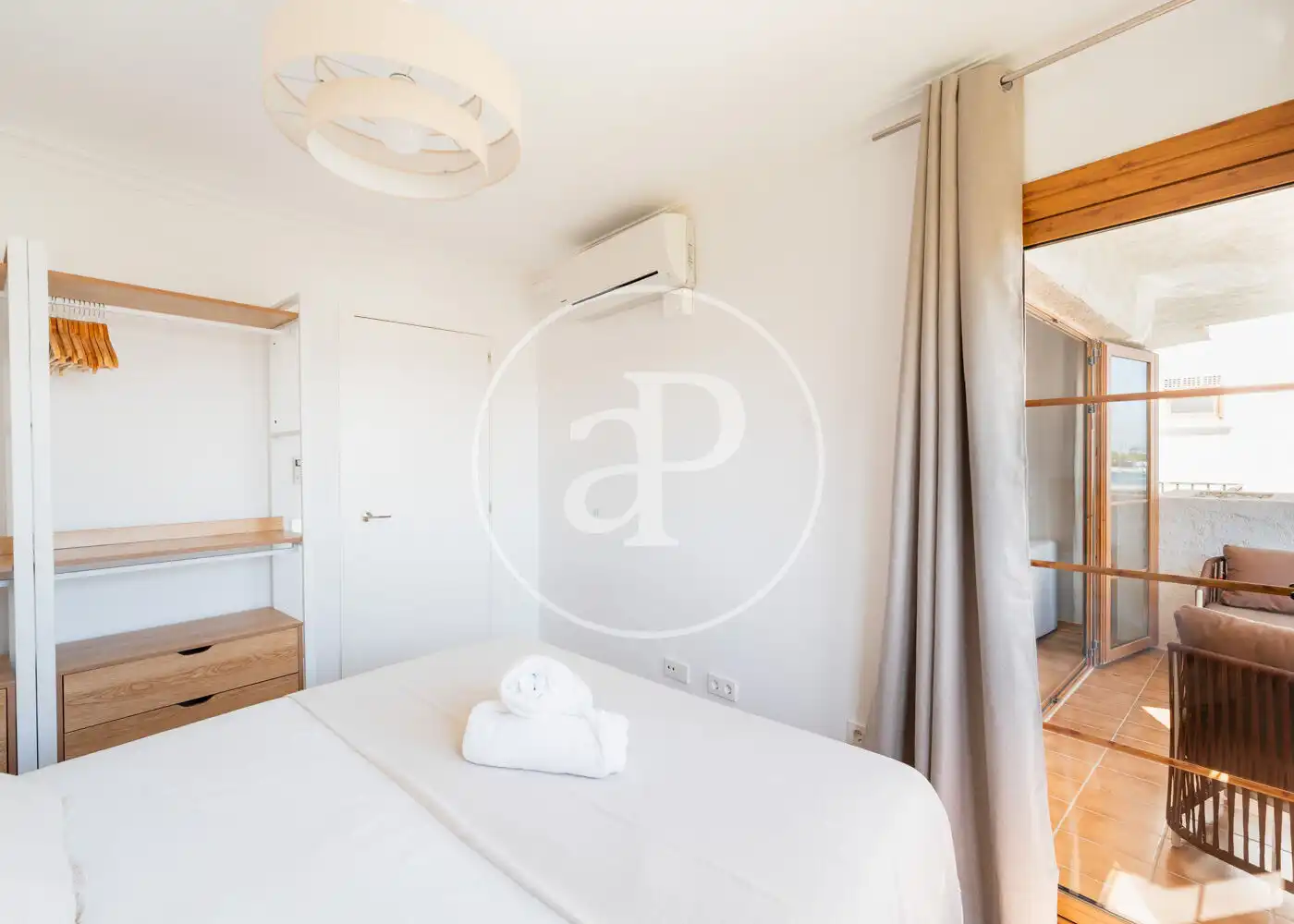 Flat with pool to rent in Ctra. Artà-Alcúdia, imagen 15