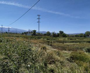Land for sale in  Granada Capital