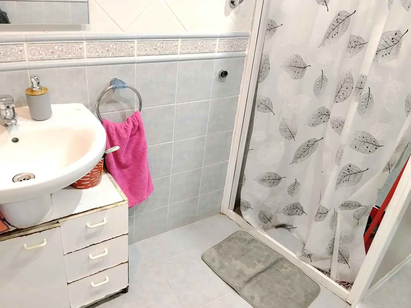 Baño de Piso en venta en Ordizia con Amueblado
