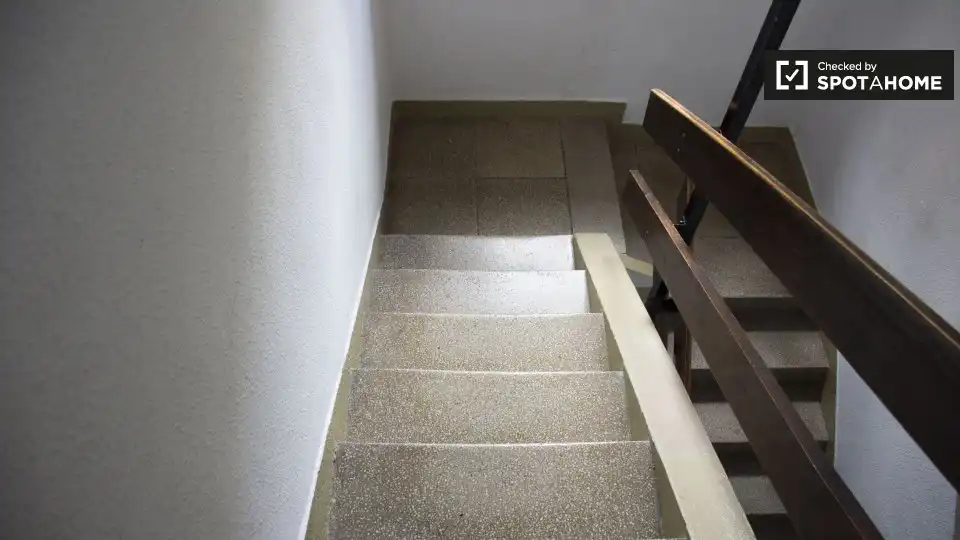 Habitación en Prosperidad