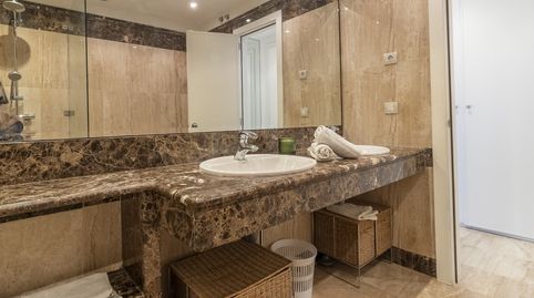 Foto 5 de Apartament en venda a Urbanización las Petunias, 2, Nueva Alcántara, Marbella