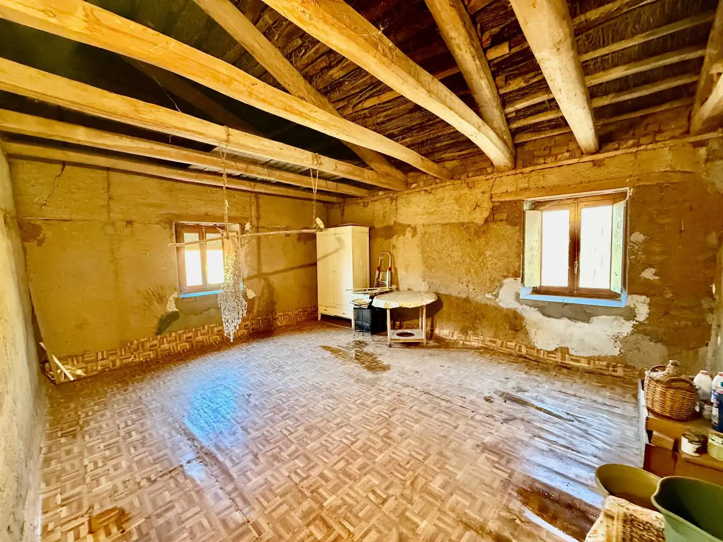 Country house zum Verkauf in Toral de los Guzmanes