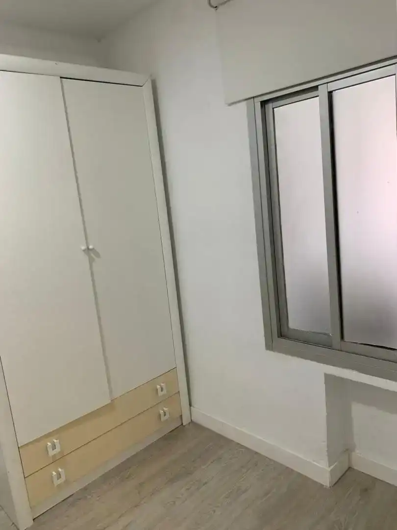 Dormitori de Pis en venda en Norte