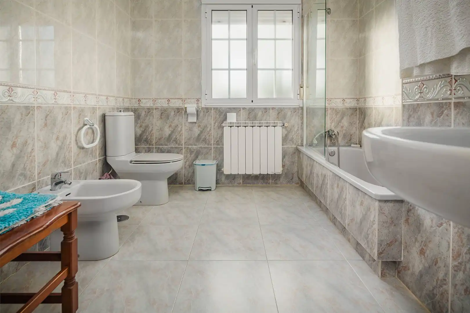 Villa con giardino in vendita a TABUEIROS-SISAN, imagen 19
