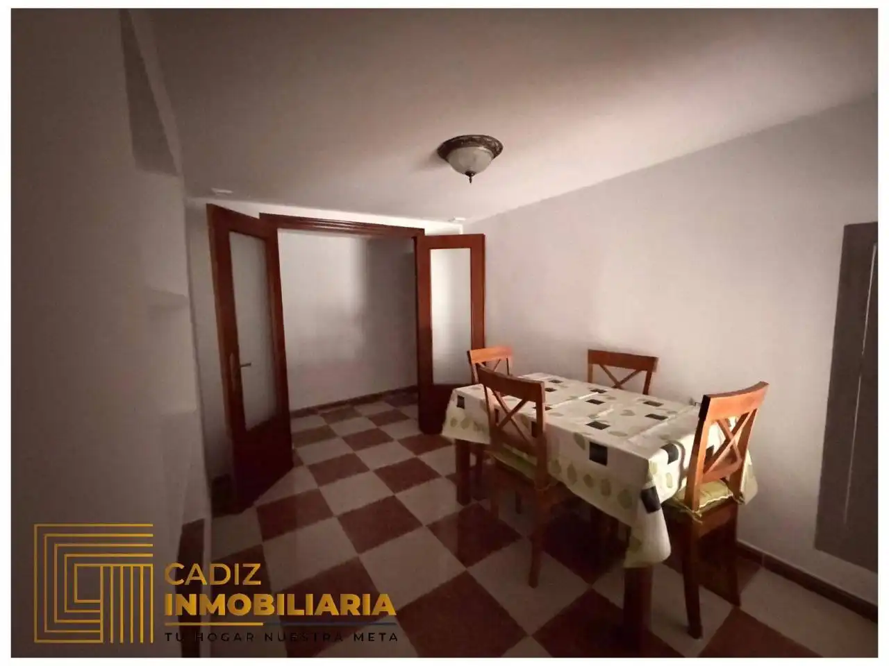 Flat for rent in Centro Histórico