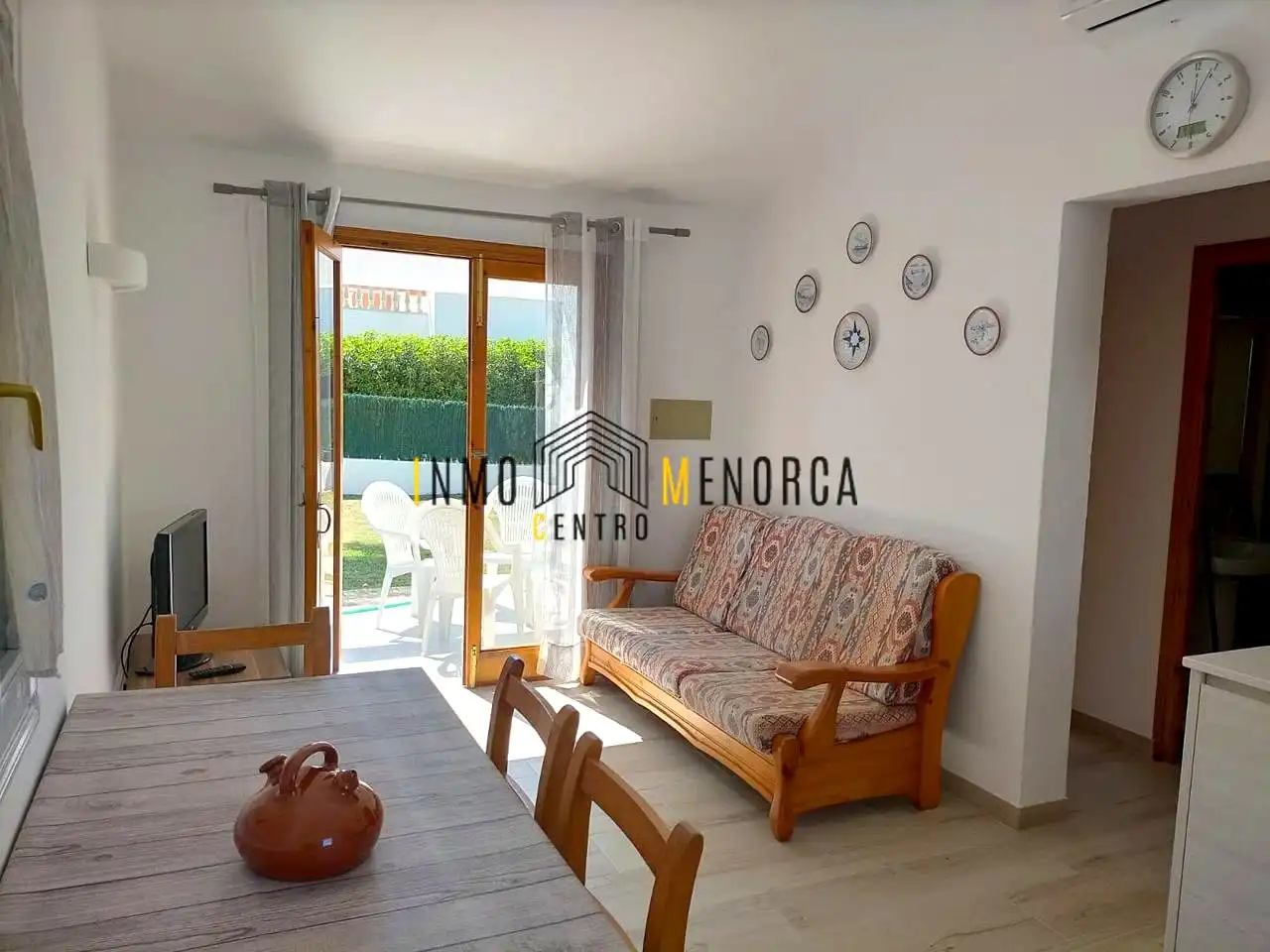 House with garden for sale in Ciutadella, imagen 4