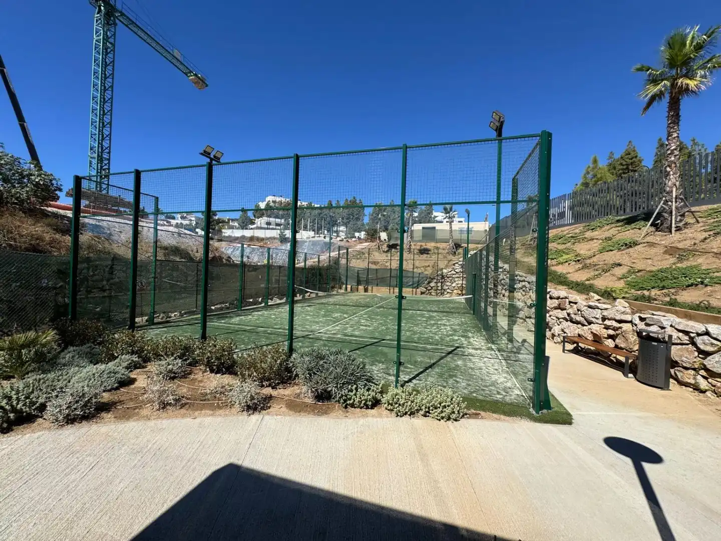 Mini appartamento con piscina in vendita a Aralia, imagen 29
