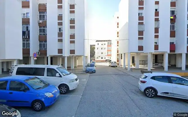 Parking de Piso en venta en Chiclana de la Frontera
