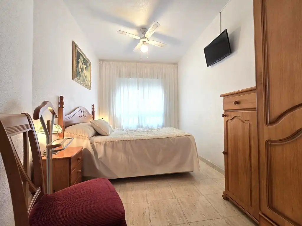 Apartament amb terrassa en venda a Calle la Loma 29, imagen 7