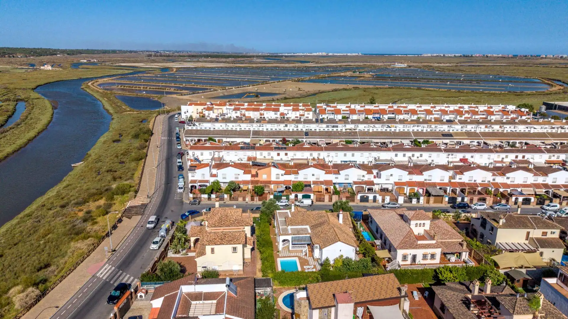 Villa con terrazza in vendita a Calle Almería, imagen 38