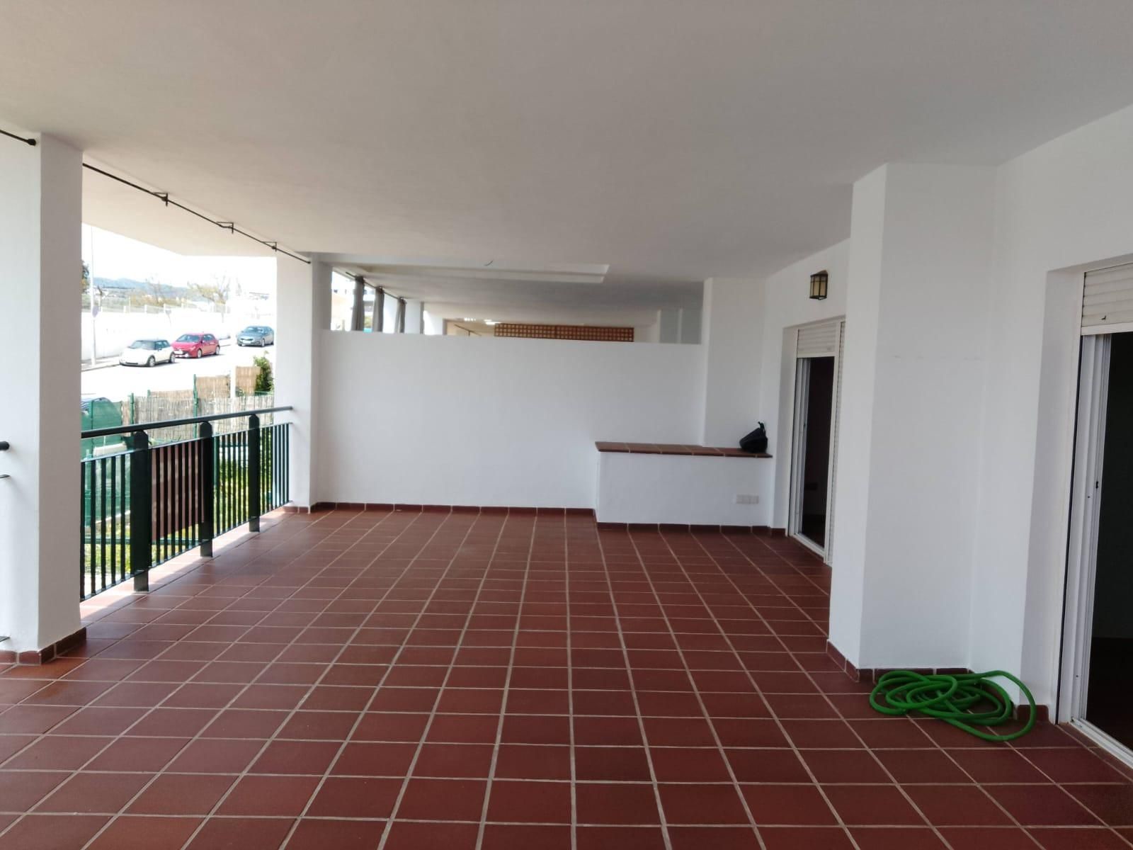 Pis en venda en Rincón de la Victoria amb Aire condicionat, Calefacció i Jardí privat