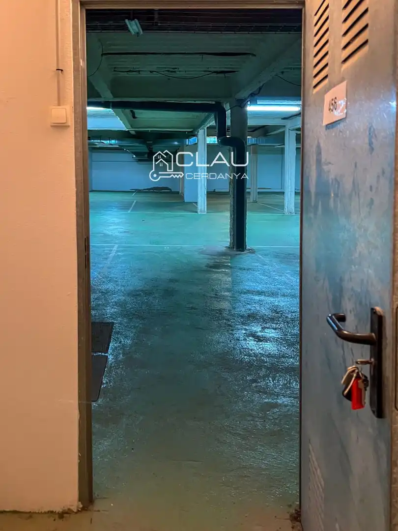 Piso de alquiler en Supermolina, 11, La Molina