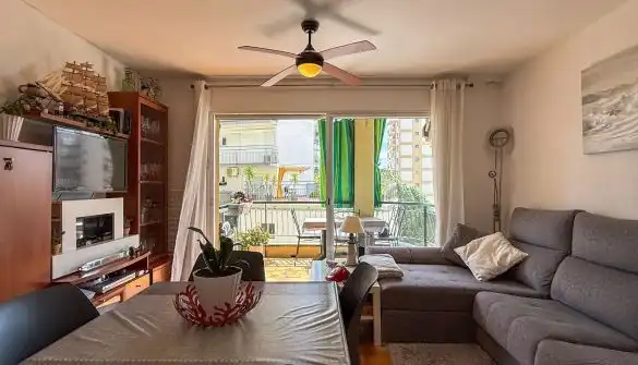 Apartament amb piscina en venda a Platja d'Aro, imagen 25