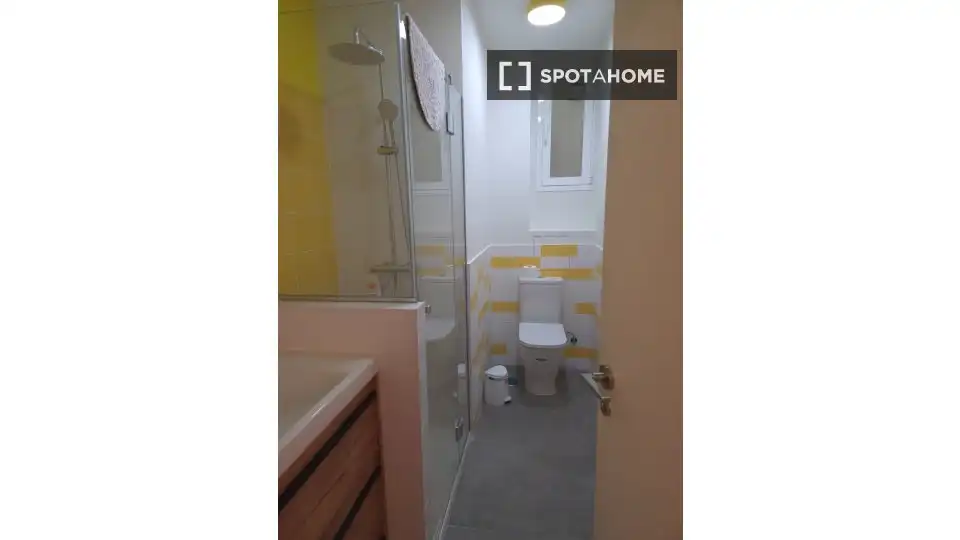 Flat to rent in Retiro, imagen 10