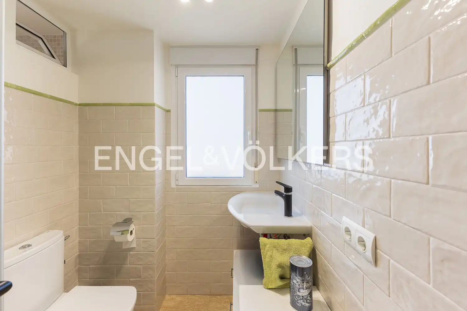 Bathroom of Flat for rent in El Puig de Santa Maria  with Heating, Terrace and Swimming Pool