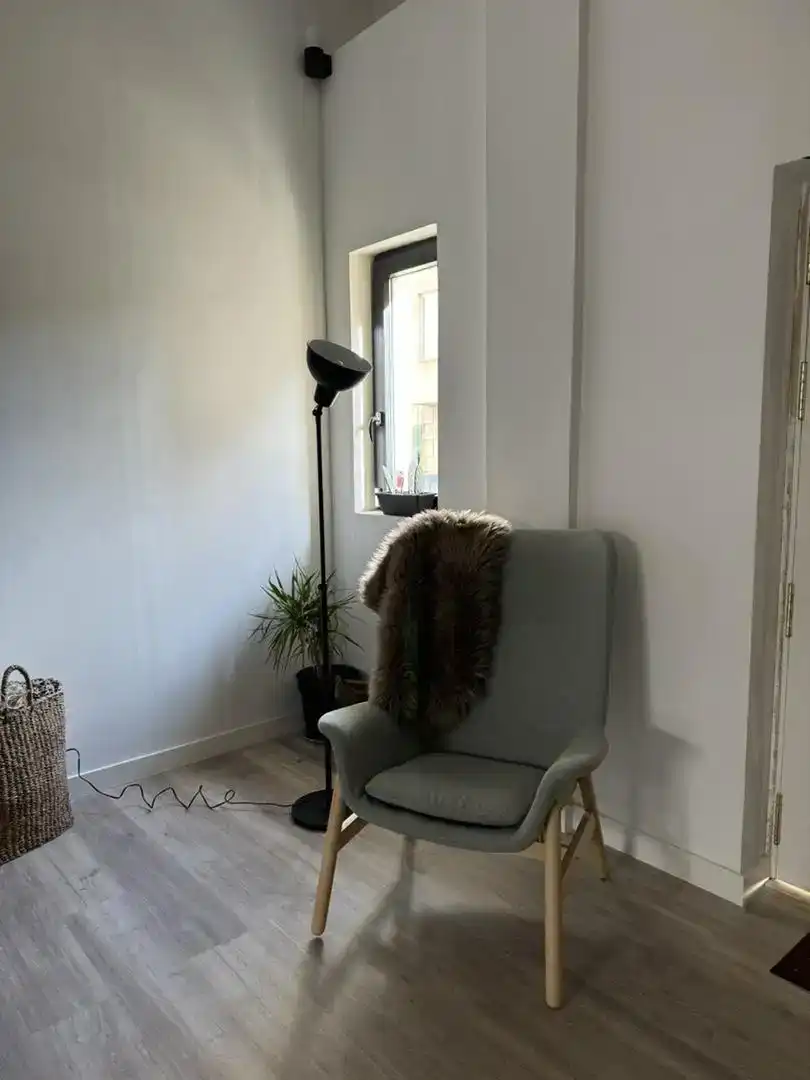 Wohnzimmer von Wohnung zum Verkauf in  Palma de Mallorca
