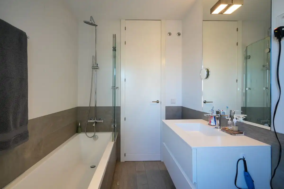Appartement avec ascenseur à vendre à C. de Caracas, imagen 36