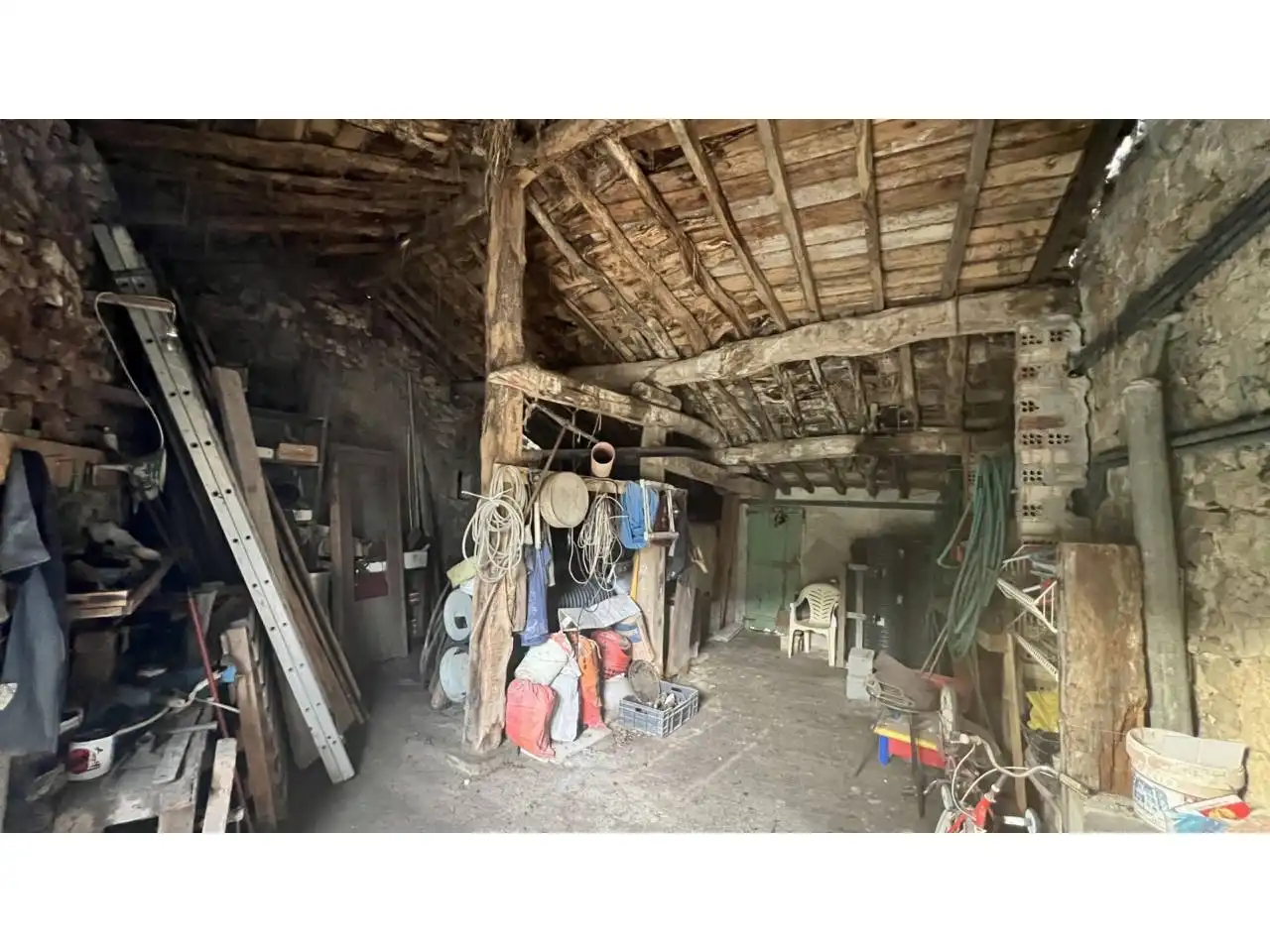 Casa o xalet en venda en Merindad de Montija amb Calefacció, Jardí privat i Terrassa