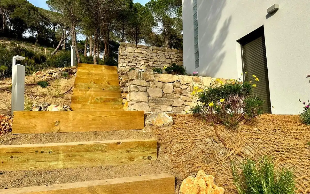 Xalet amb piscina en venda a Lloret Verd - Els Pinars, imagen 21
