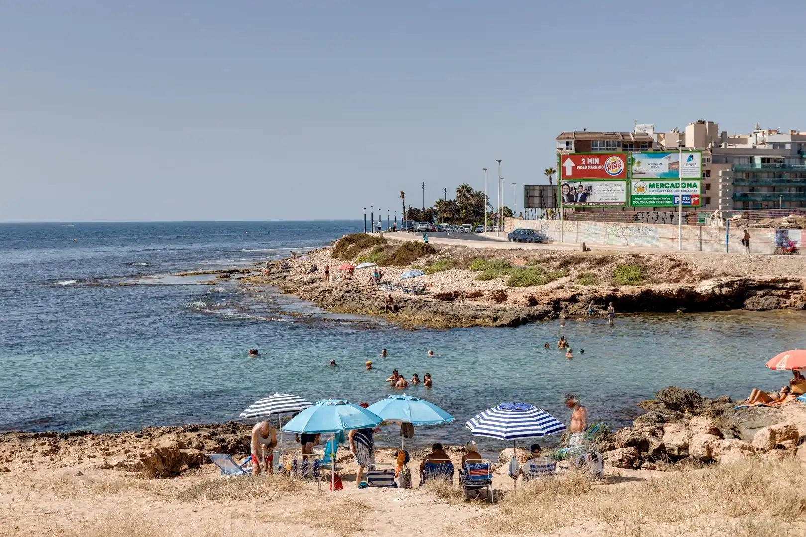 Appartamento con piscina in vendita a Playa de los Locos, imagen 77