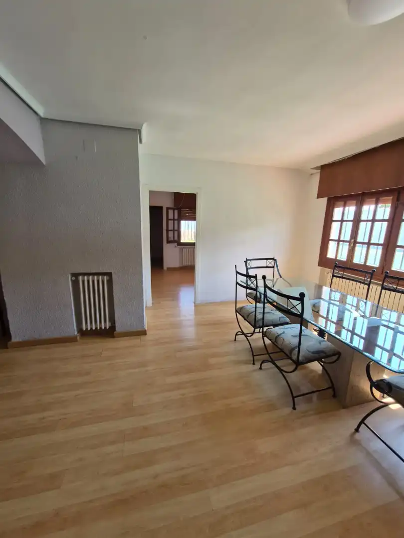 Chalet con terraza en venta en Pedanías - Extrarradio, imagen 44