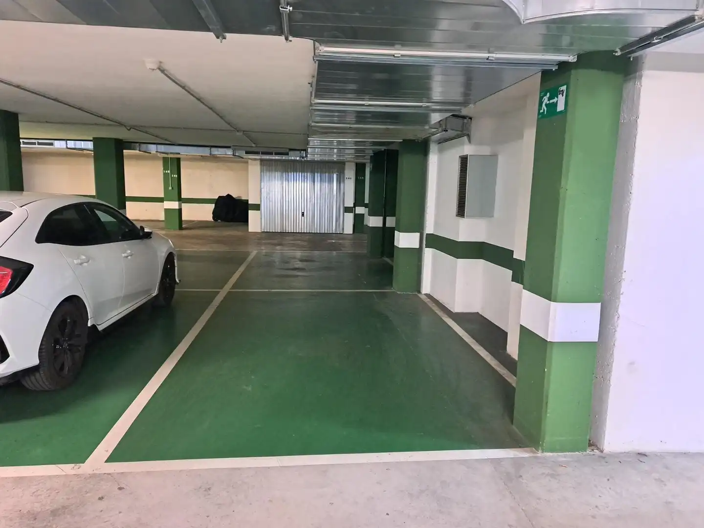 Individuale in vendita a Casc Urbà