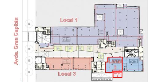 Photo 4 of Premises for sale in Avenida de América, Zona Centro,  Córdoba Capital