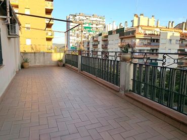 Attico in vendita a Passeig dels Països Catalans