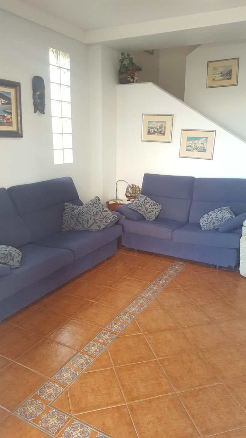 Casa o chalet en venta en De Soste, 2, El Perelló