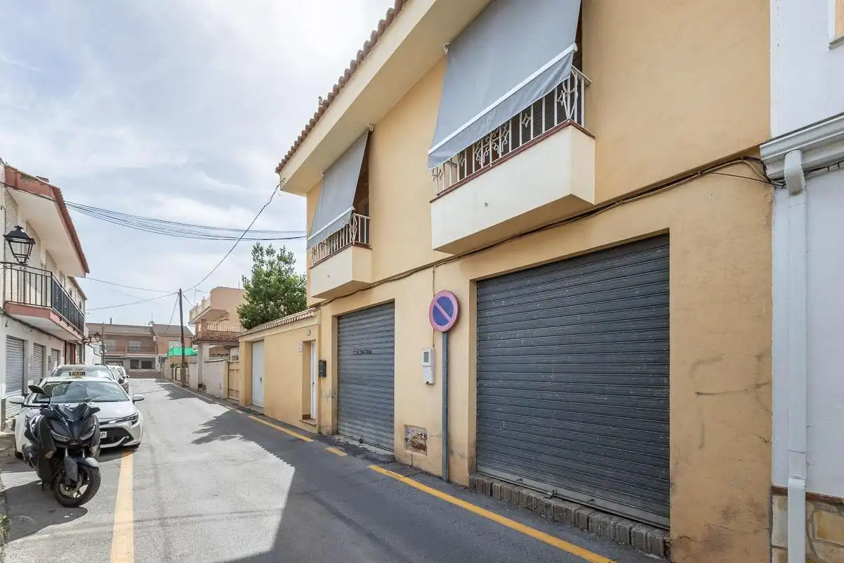 Haus mit Pool zum Verkauf in Calle Reina Mora, imagen 48