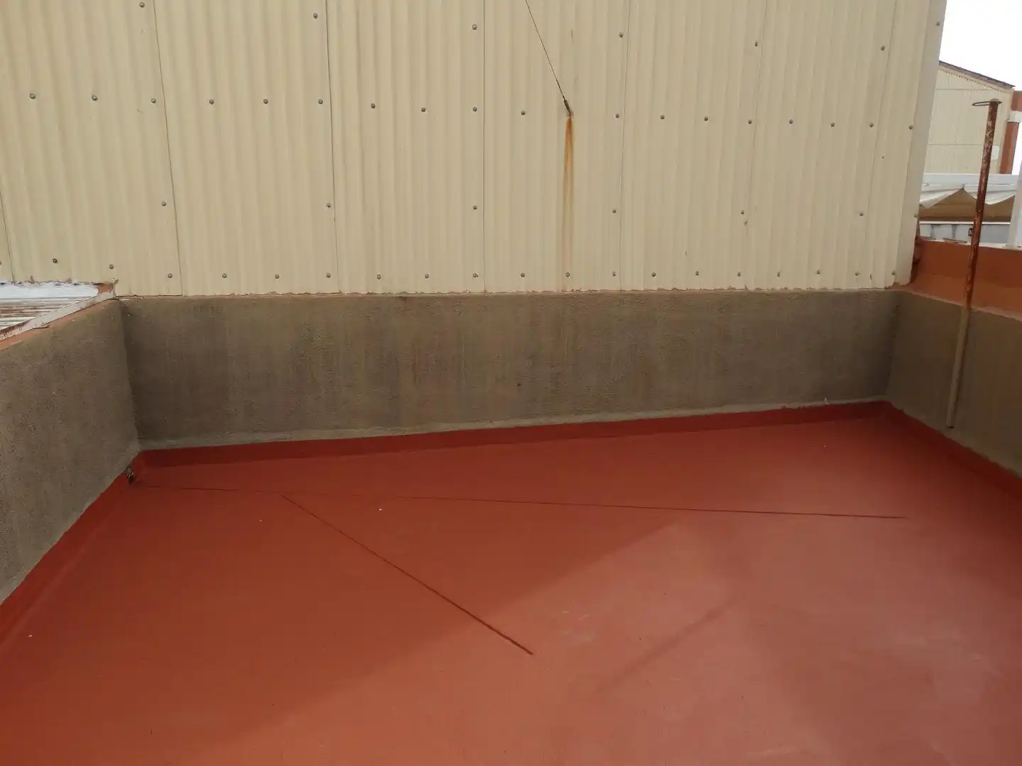 Ground floor for sale in Amposta  with Terrace, Storage room and Furnished