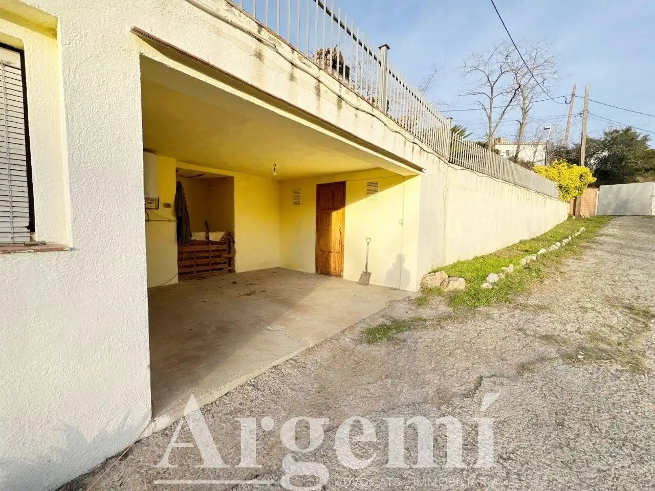 Haus mit Garten zum Verkauf in Palau-solità i Plegamans, imagen 23
