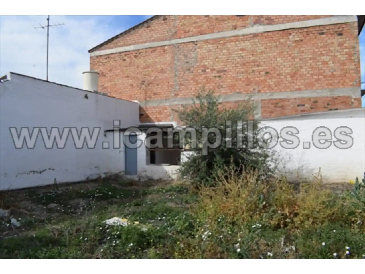Terreny residencial en venda a Baena, imagen 3