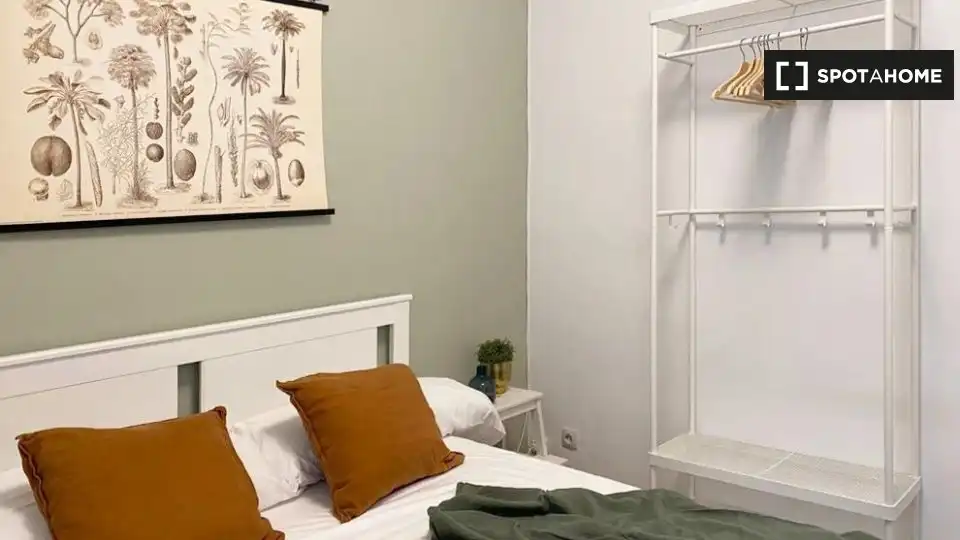 Appartement avec terrasse à louer à Eixample, imagen 12