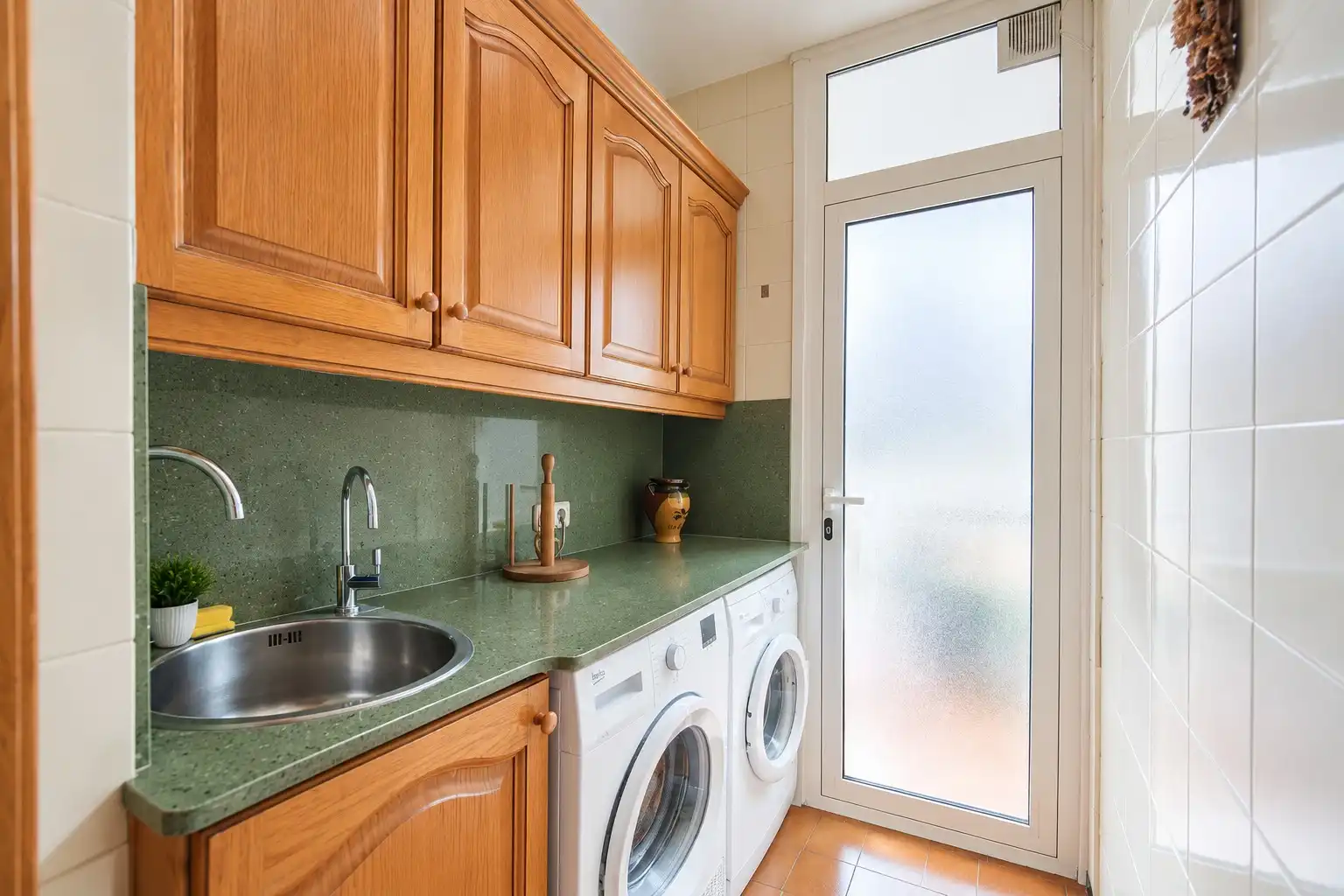 Flat with terrace for sale in Molins de Rei, imagen 3
