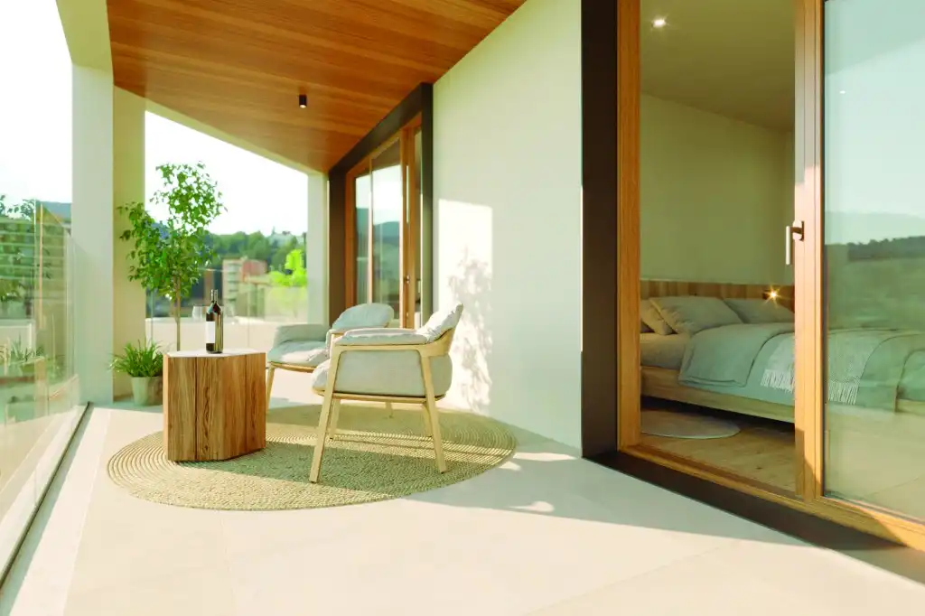 Penthouse with pool for sale in Ponent, imagen 3