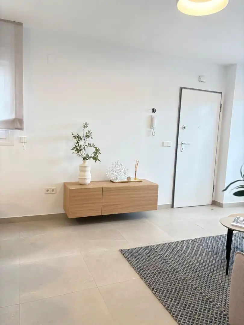 Apartament en venda en Pilar de la Horadada ciudad