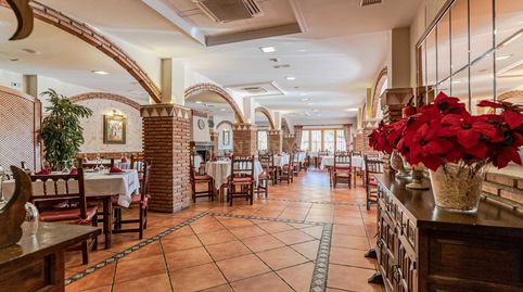 MAGNIFICA OPORTUNIDAD DE NEGOCIO HOTEL Y RESTAURANTE EN ACTIVO, immagine 4