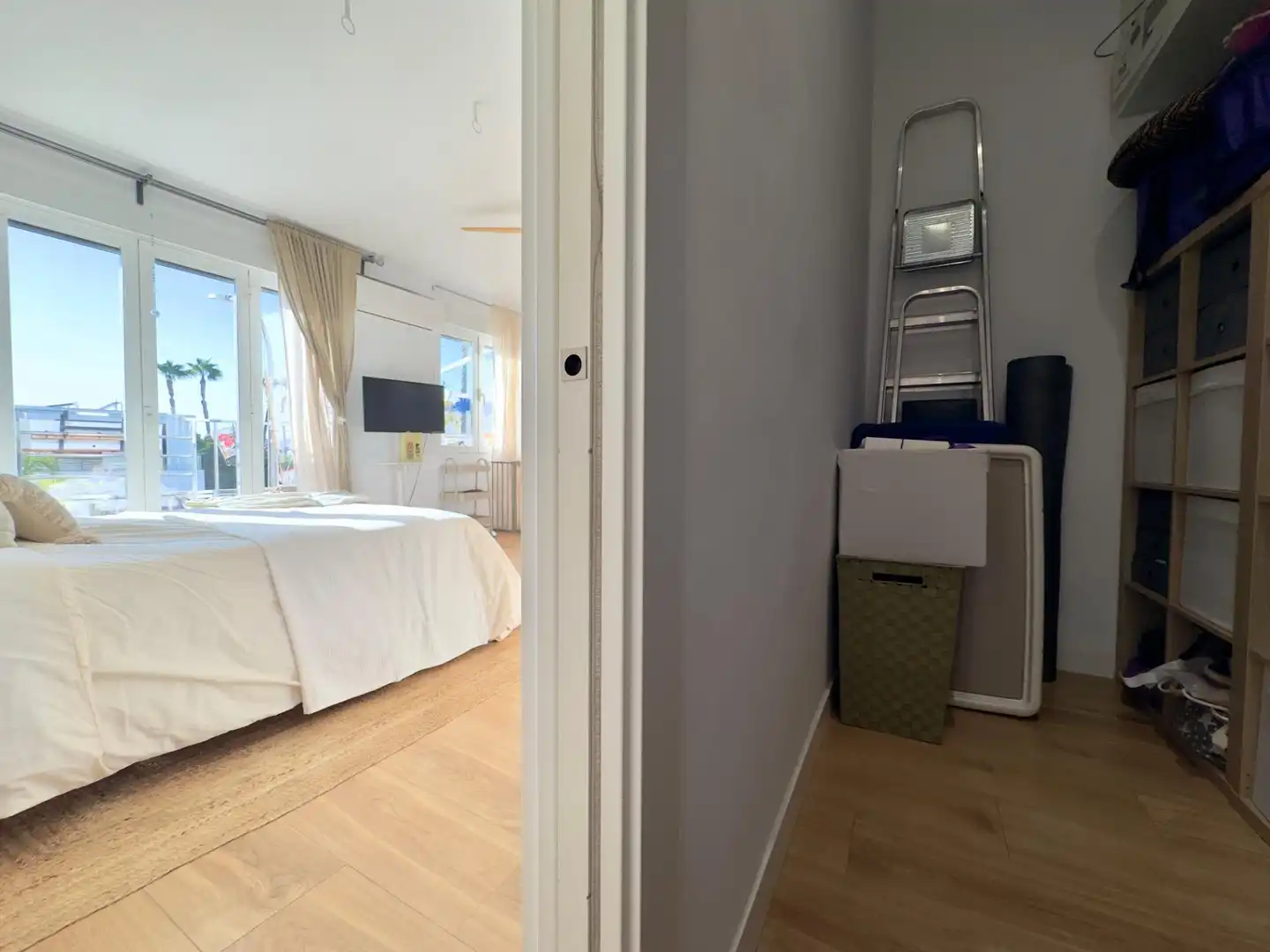 Reihenhaus mit Garten zum Verkauf in Urbanizacion MARINA-JOSEFINA 2036, imagen 27