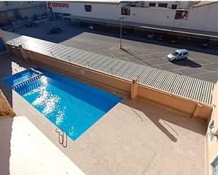 Piscina de Apartament en venda en Torrevieja amb Terrassa i Piscina comunitària