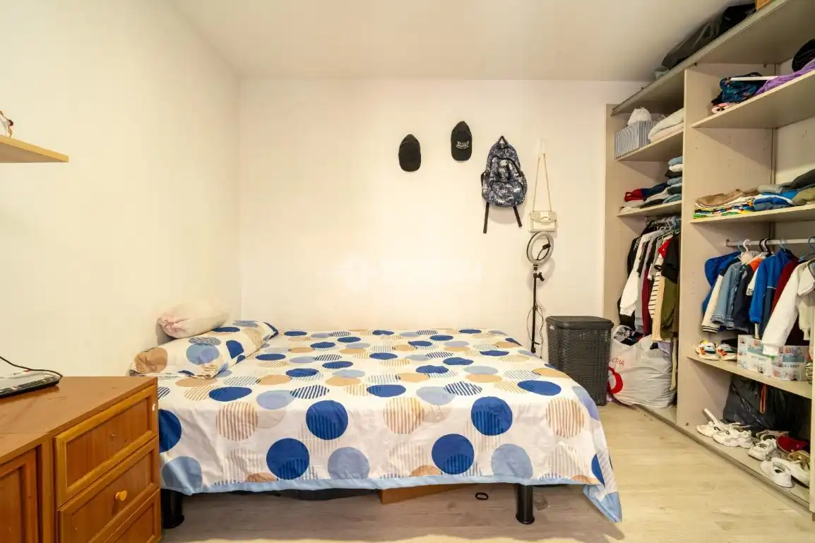 Habitación de Piso en venta en Granada