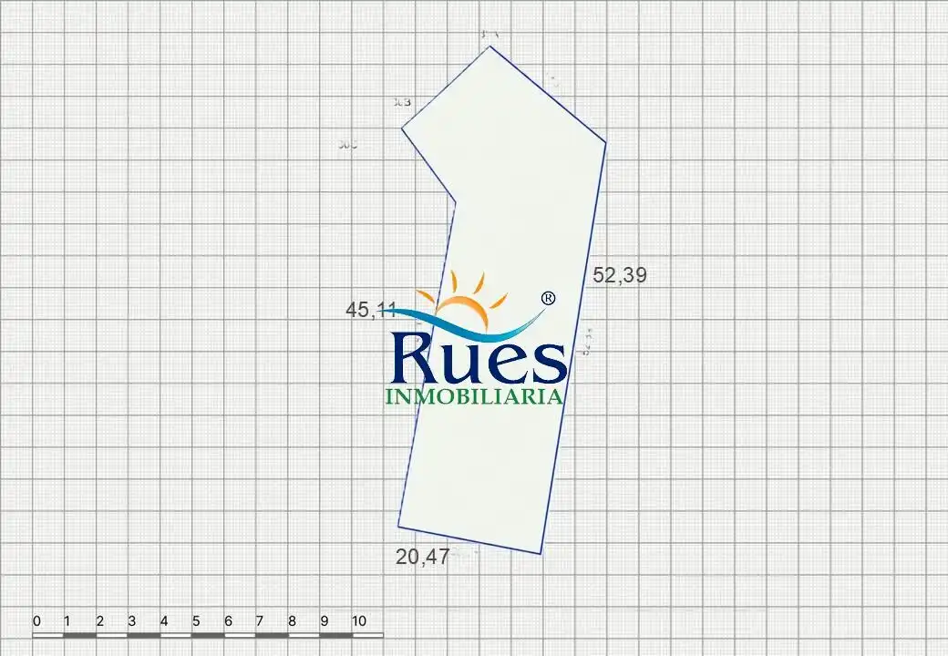 Terreny residencial en venda a Avenida Jaime I, imagen 26