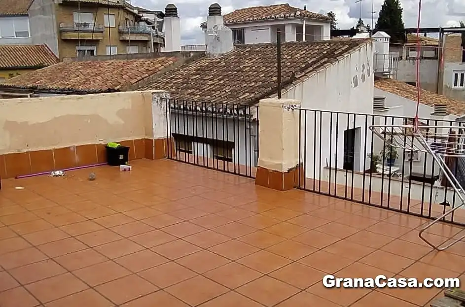 Fotografía del inmueble reportado: 850 €/mes — San Ildefonso, Granada