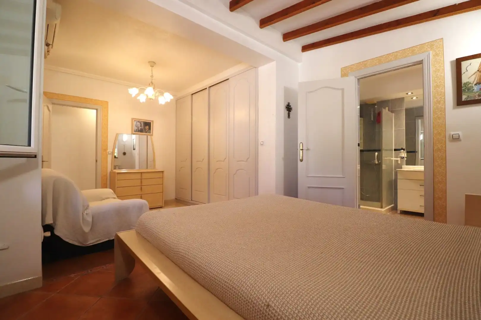 Villa con piscina in vendita a Almoradí, imagen 28