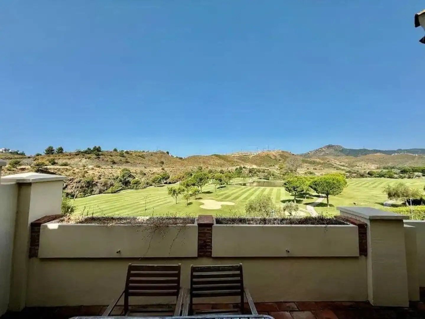 Piso con piscina en venta en Calle la Pacheca Alta 22, imagen 9