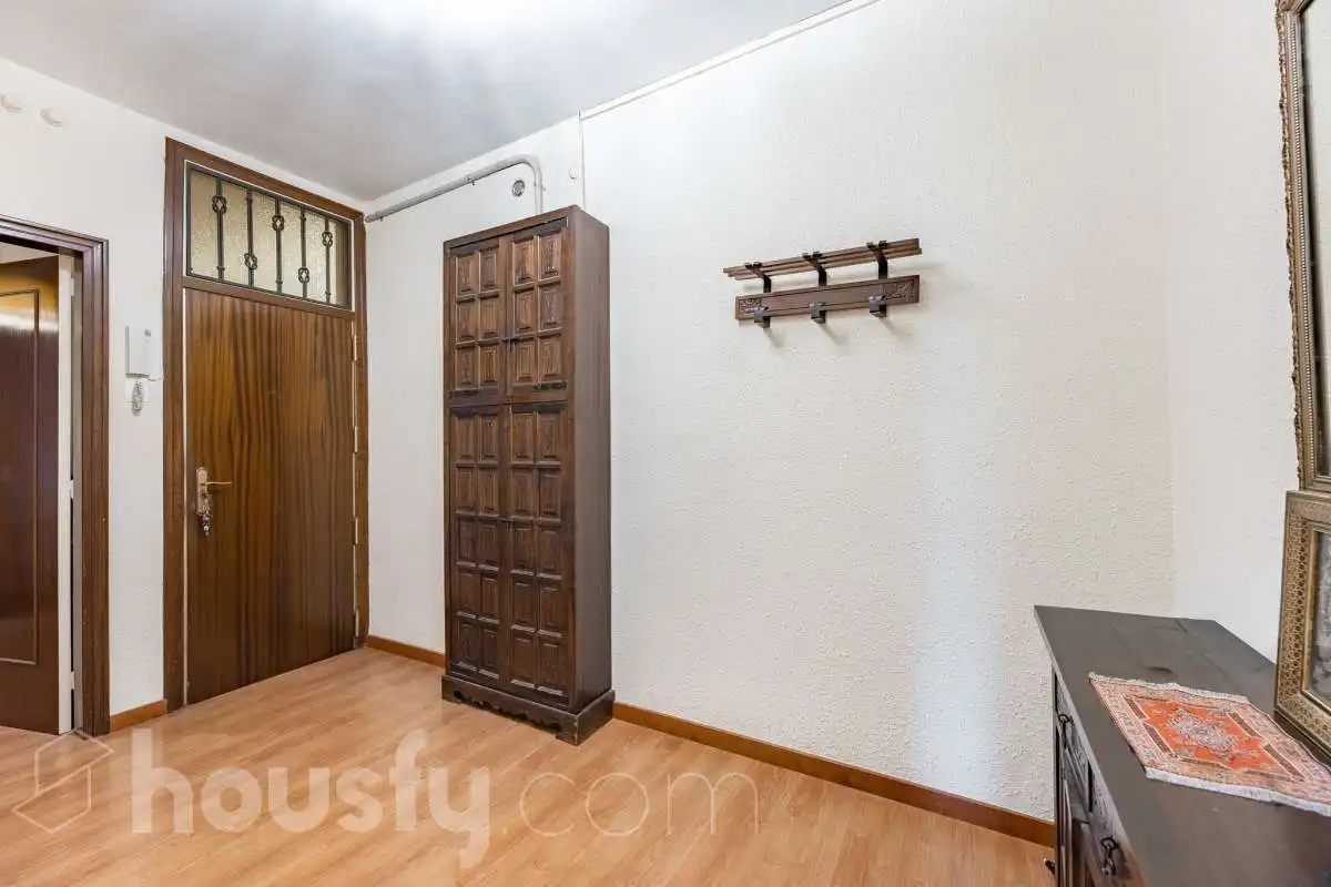 Wohnung mit Terrasse zum Verkauf in Avinguda de Roma ., imagen 36