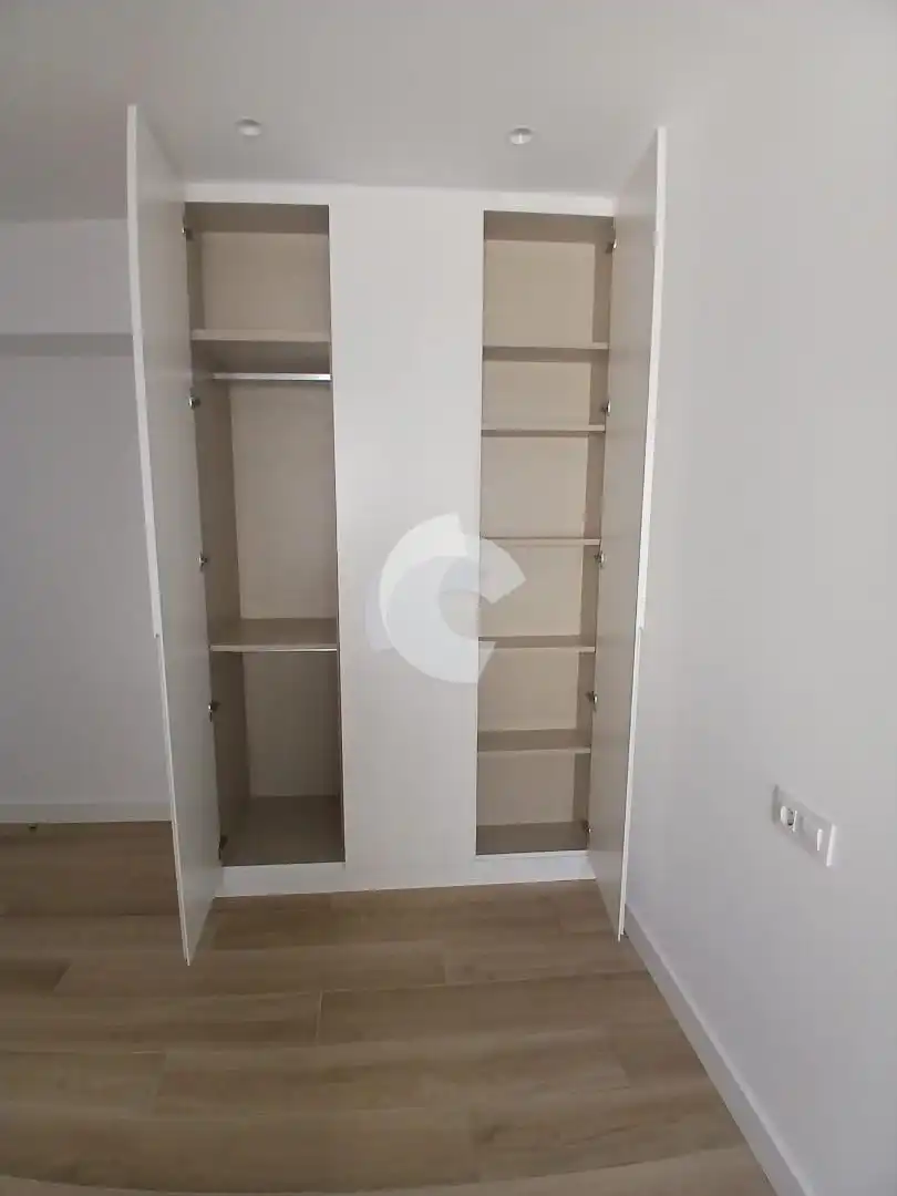 Flat with lift for sale in Centro - Juan Flórez - Plaza Pontevedra, imagen 7