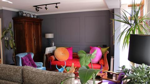 Photo 2 of Flat for sale in Calle de Campomanes, 1, Fontán, Oviedo