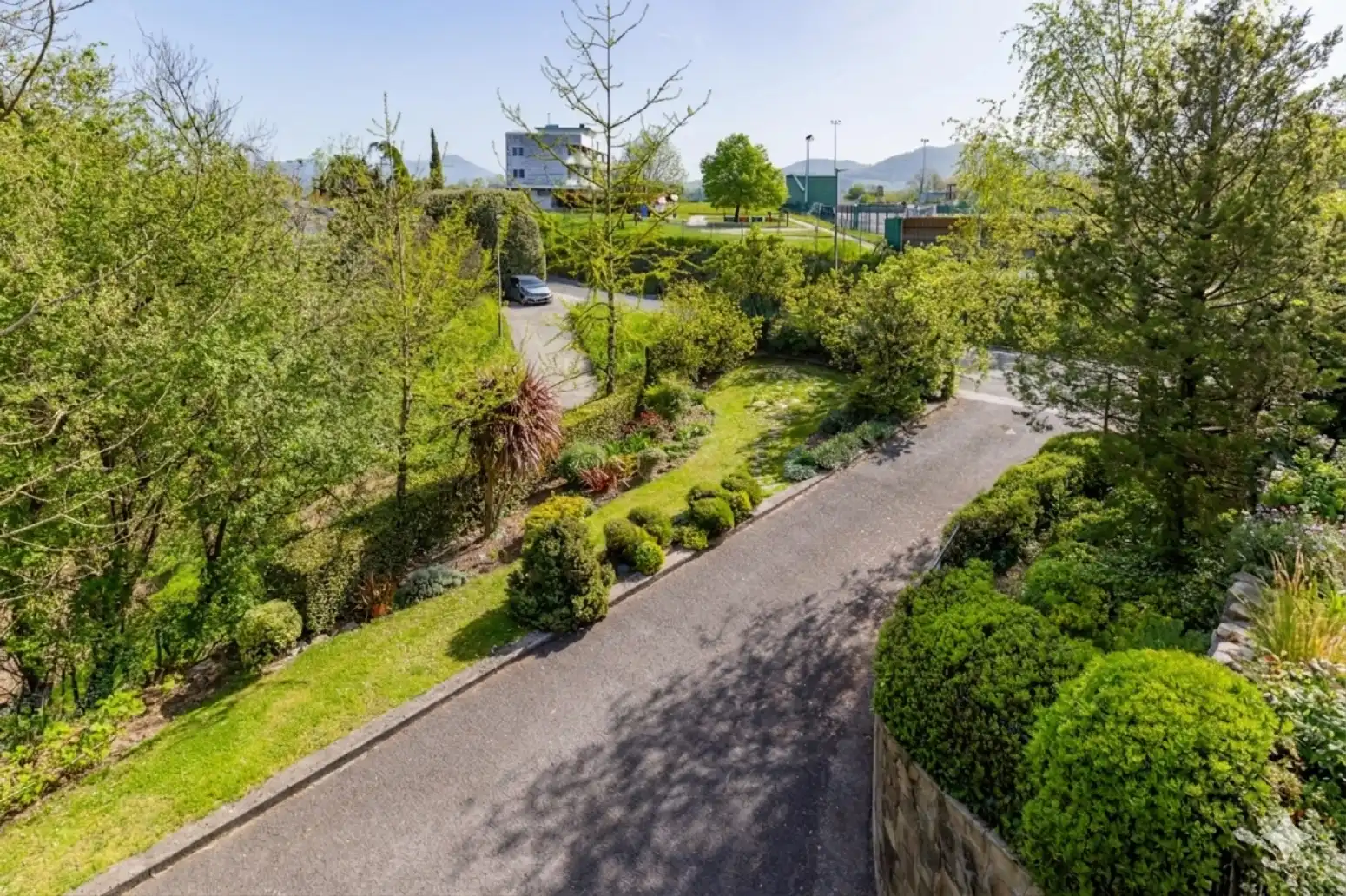 Casa o xalet en venda a Donostia-San Sebastián - larrañategi 62. Donostia-, Miramon - Zorroaga